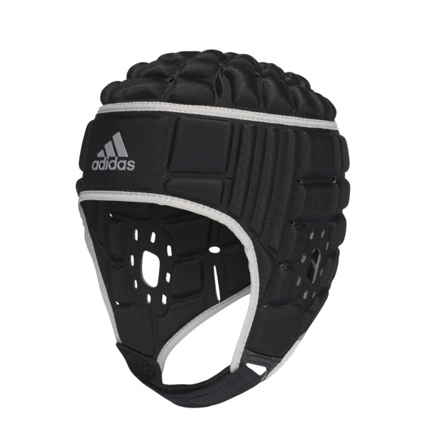 casque rugby adidas adulte noir f41033 4