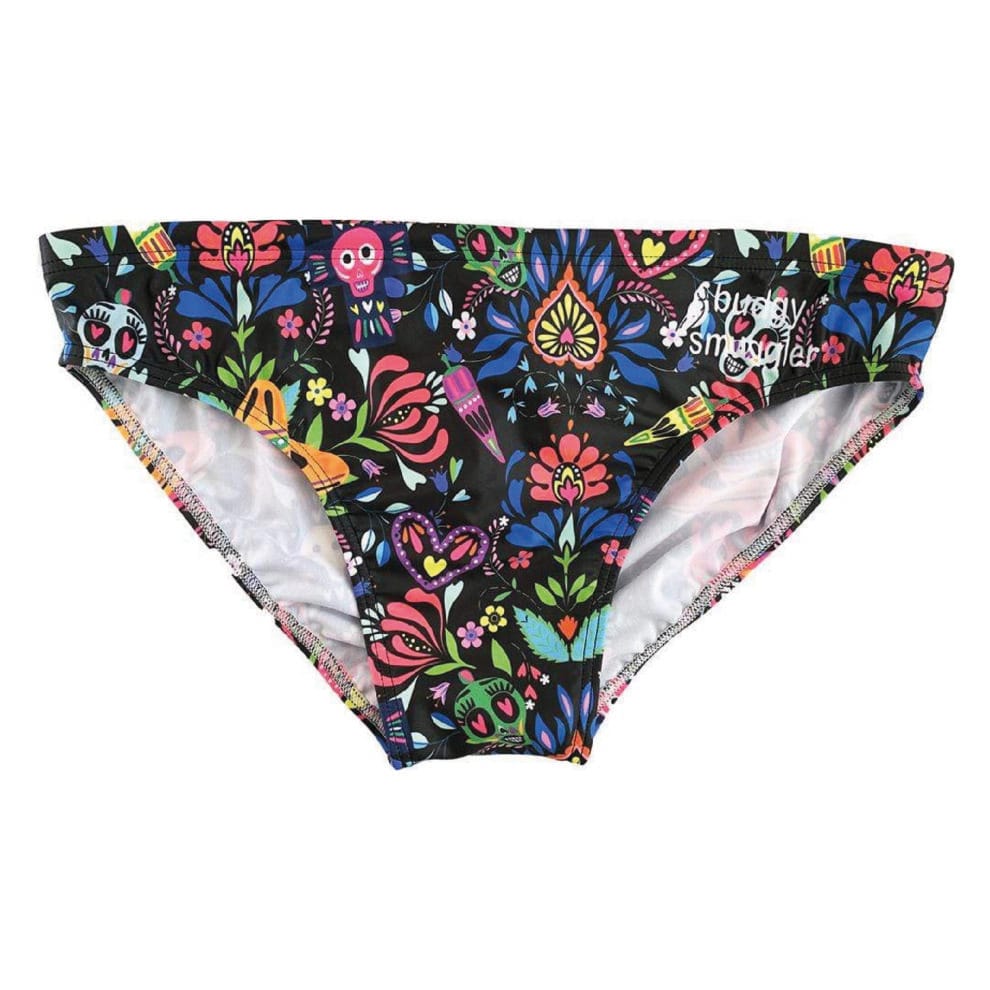 Maillot de bain Budgy Smuggler Spritz - Univers Crampons