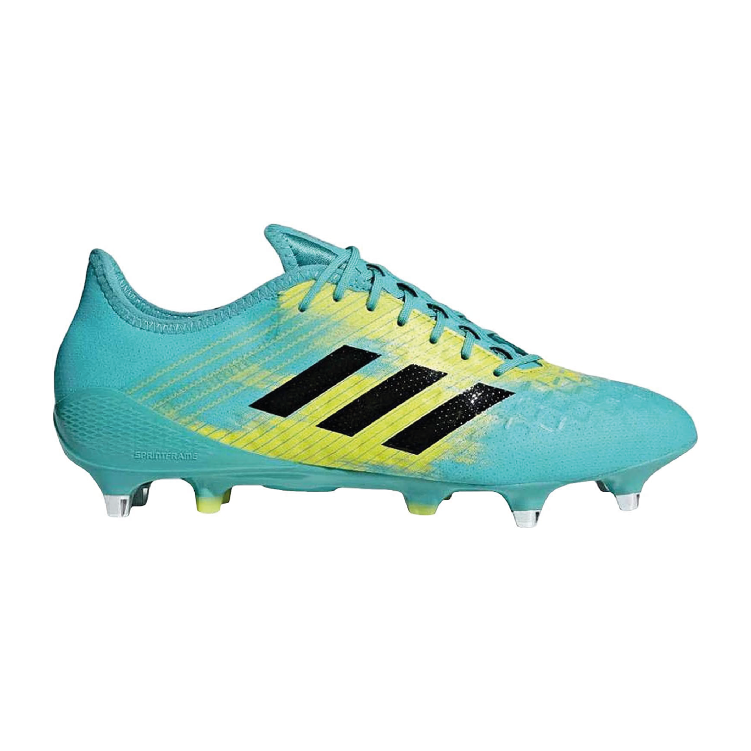 adidas predator malice control sg black