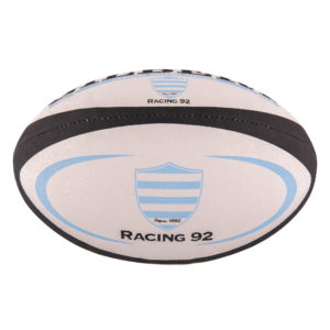 ballon rugby replica racing mini midi t5 1