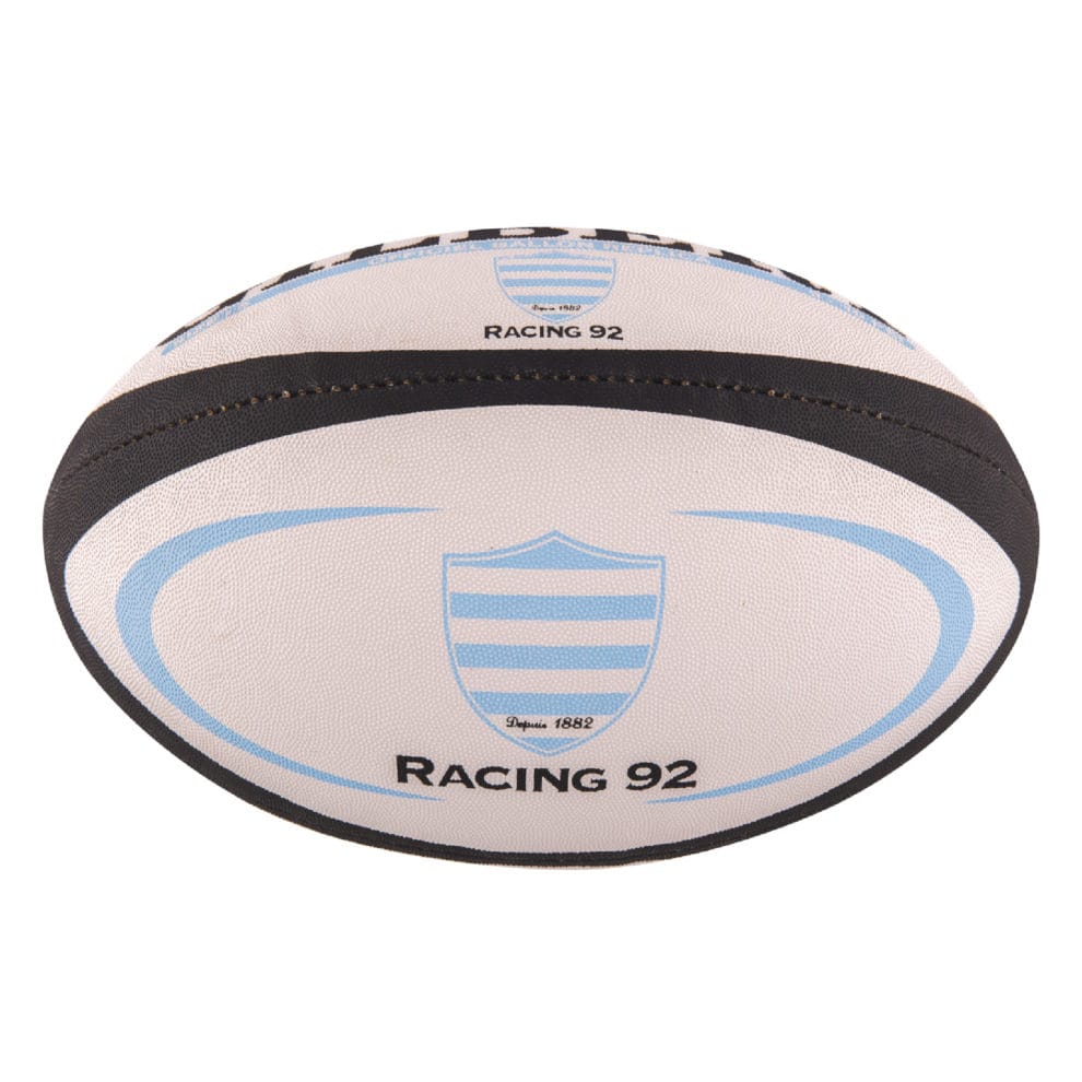 Ballon De Rugby Gilbert - Afrique Du Sud - Taille 5 - Officiel - Coupe Du Monde