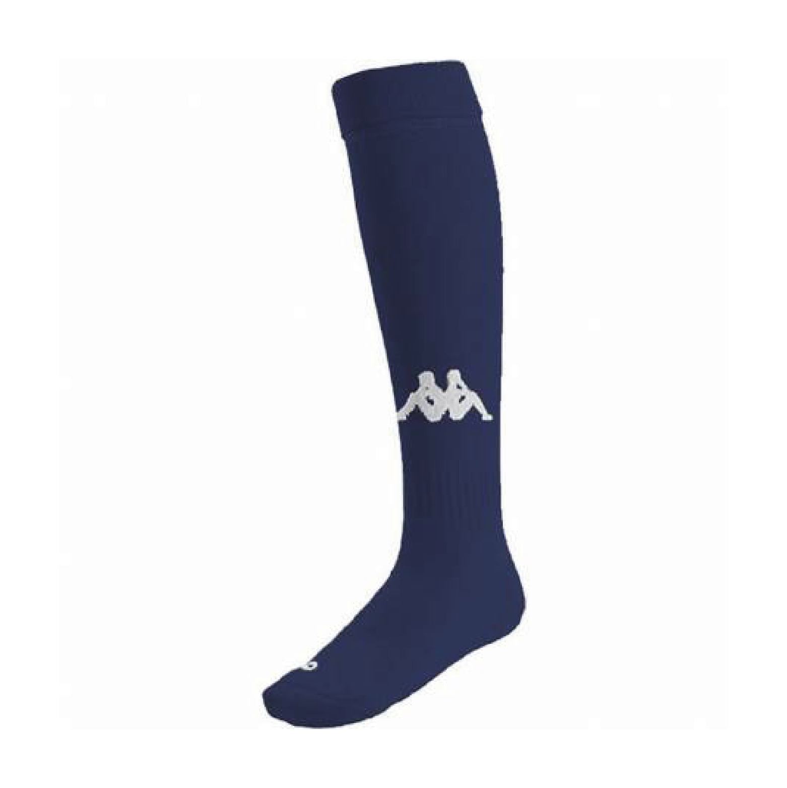 chaussettes penao kappa bleu blanc 2
