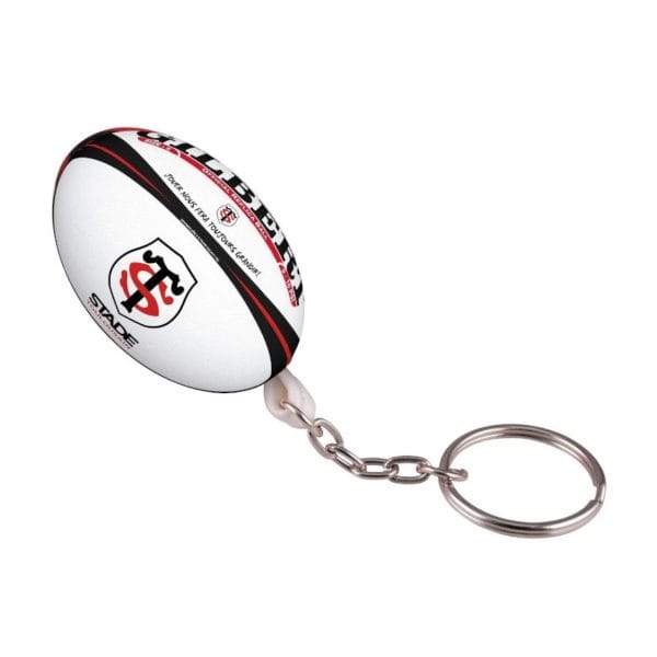 Porte-clés Australie Gilbert Rugby - Support Des Wallabies Pour Fan De Rugby