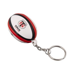 Porte-clés Gilbert Stade Toulousain