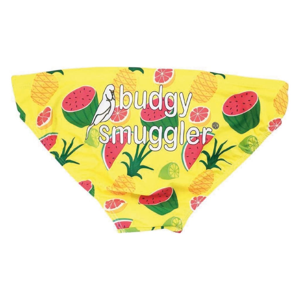 Budgy Smuggler en vente sur Rugby Shop