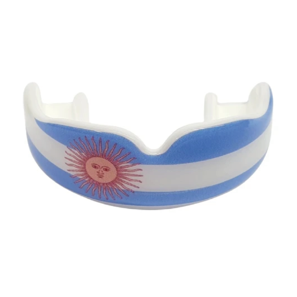 protege dents prochocs argentine blanc bleu 1