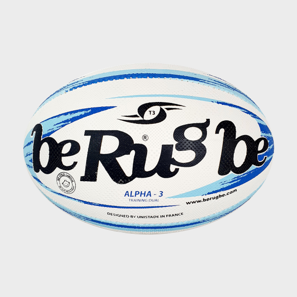 ballon rugby be rugbe alpha t3 2