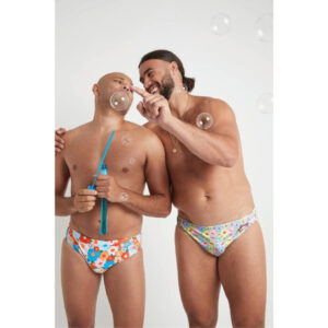 maillot budgy smuggler love lollies 1