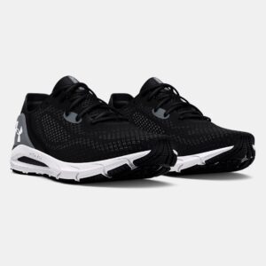 chaussures running under armour hovr sonic 5 noir 3024898 3