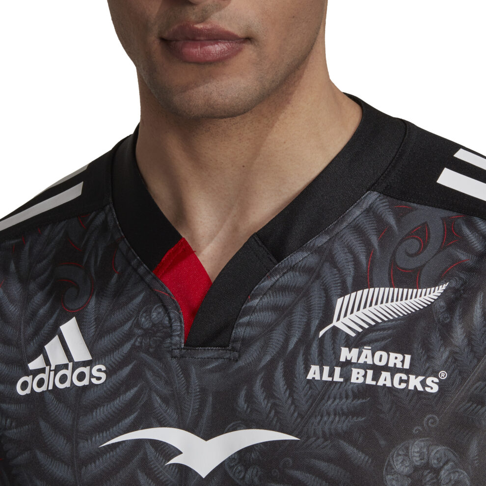 Maillot De Rugby Canterbury – Tri Nations – Années 90 – Taille L – Vert
