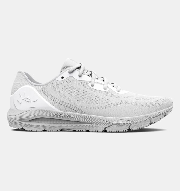 running under armour hovr sonic 5 gris 5