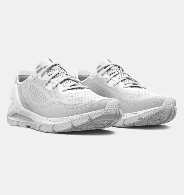 running under armour hovr sonic 5 gris 2
