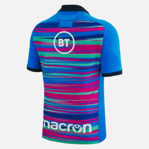 maillot rugby entrainement adulte ecosse 2022 2023 3