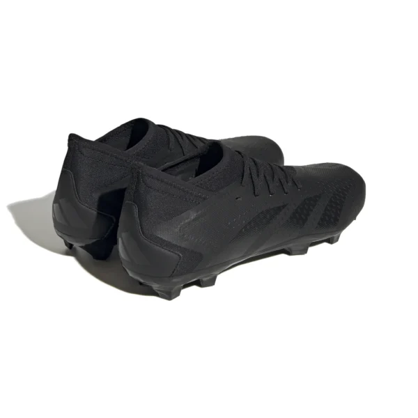 crampons moulés foot adidas predator accuracy 3 fg gw4593 4