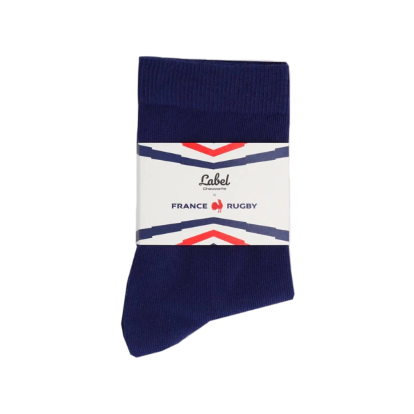 chaussettes france rugby xv de france 2
