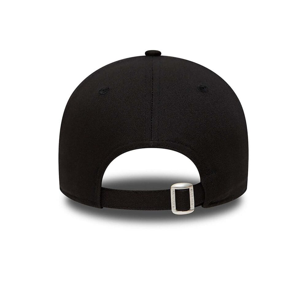 casquette noire stade toulousain new era 60288646 5