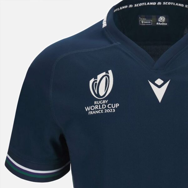 maillot rugby domicile ecosse rw c2023 4