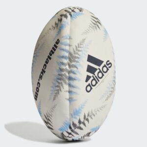 Ballon de Rugby Team All Blacks 1