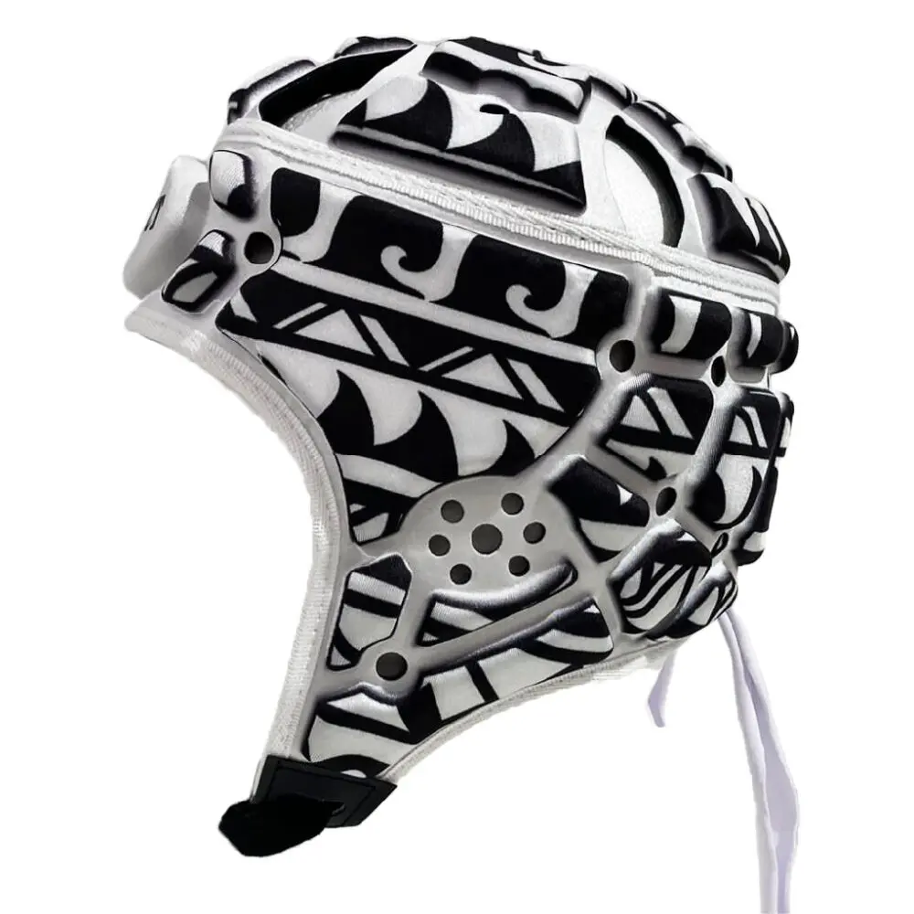 Casque Rugby Protection 360° Canterbury Casque De Rugby Canterbury - Protection 360° Et Ventilation Optimale Casque Ventilation Mousse EVA