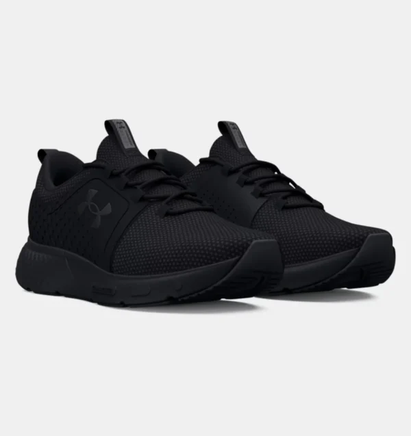 running under armour charged decoy noir 3026681 002 4