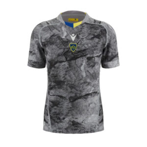Maillot Third Clermont 2023-2024 Front