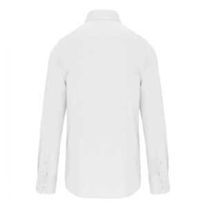 CHEMISE BLANCHE DOS SASS RUGBY