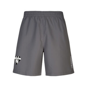 SHORT PASSO GRIS FACE SASS RUGBY