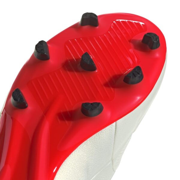 CRAMPONS ADIDAS COPA PURE 2 LEAGUE FG DETAIL FRONT BOTTOM