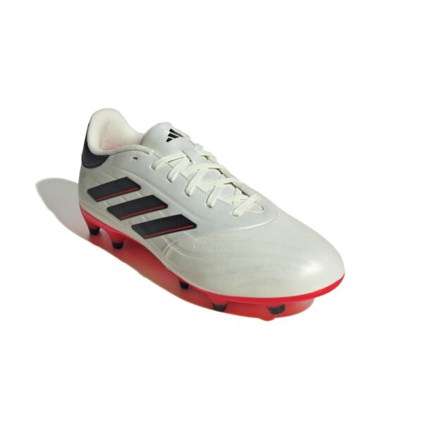 CRAMPONS ADIDAS COPA PURE 2 LEAGUE FG FRONT TOP LATERAL