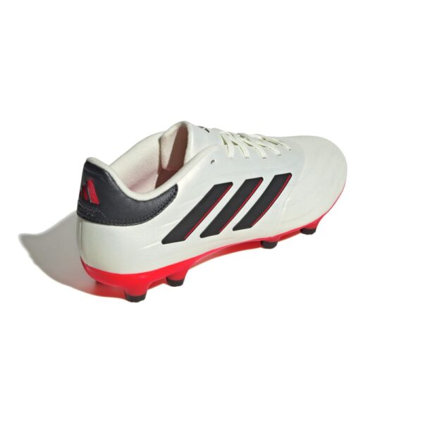 CRAMPONS ADIDAS COPA PURE 2 LEAGUE FG LATERAL BACK TOP