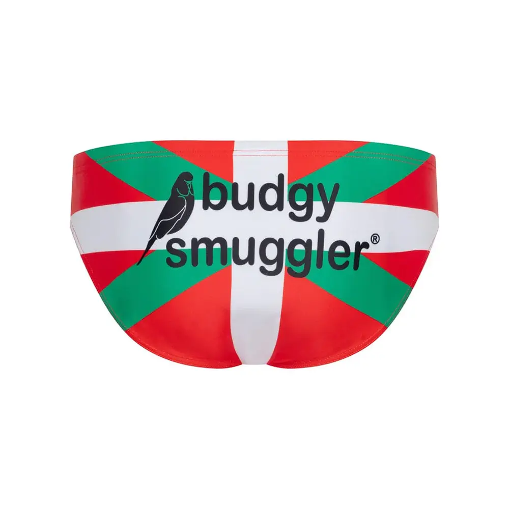 Digni Poignet Éponge Avec Drapeau Pays Basque – Pack De 2, Super Absorbant Et Confortable Pour Sport Et Quotidien