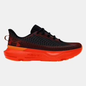 UNDER ARMOUR INFINITE PRO FIRE & ICE 3027974-001 LATERAL