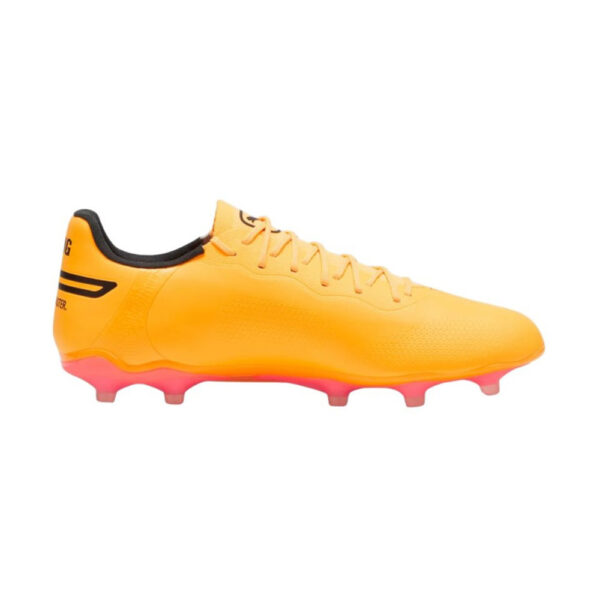 CRAMPONS PUMA KING PRO FG:AG 107566-06 MEDIAL