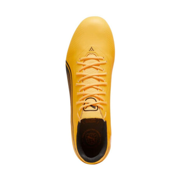 CRAMPONS PUMA KING PRO FG:AG 107566-06 TOP