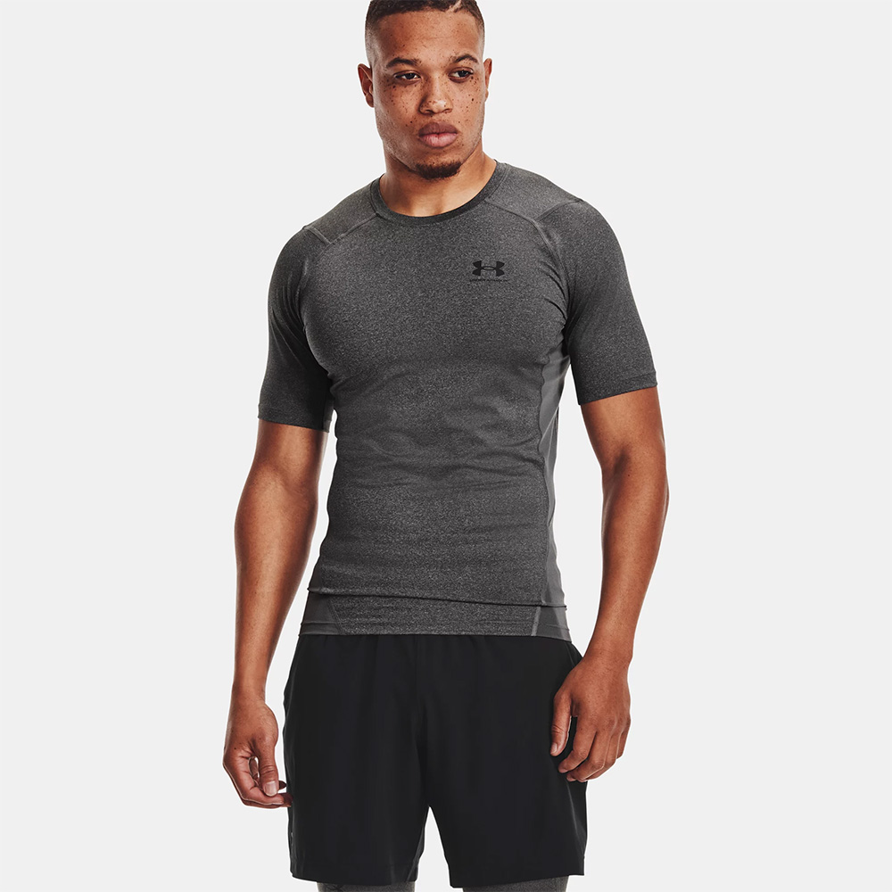 Maillot Under Armour à manches courtes