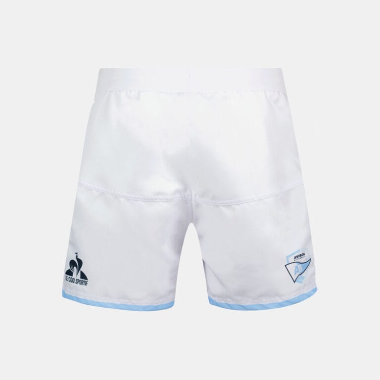 Gilbert Ballon De Rugby Officiel Aviron Bayonnais – Taille 5, Collection 100% Bayonnaise