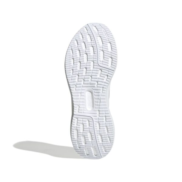 Chaussure de running Adidas Pureboost 5 blanche ID3618 Bottom
