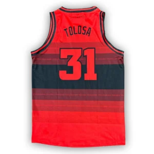 Maillot Débardeur Running Taymory, Club Olympique Bayonnais, Taille M, Très Bon état