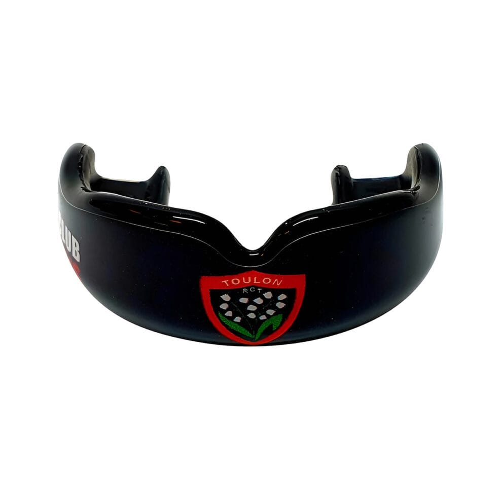 Protège-dents De Combat AMZLORD - Pour Boxe, MMA, Rugby, Hockey... Ajustable Et Protège Mâchoire