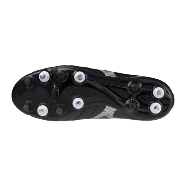 Crampons Mizuno Monarcida Neo III Select Mix Noir P1GC242503 Bottom