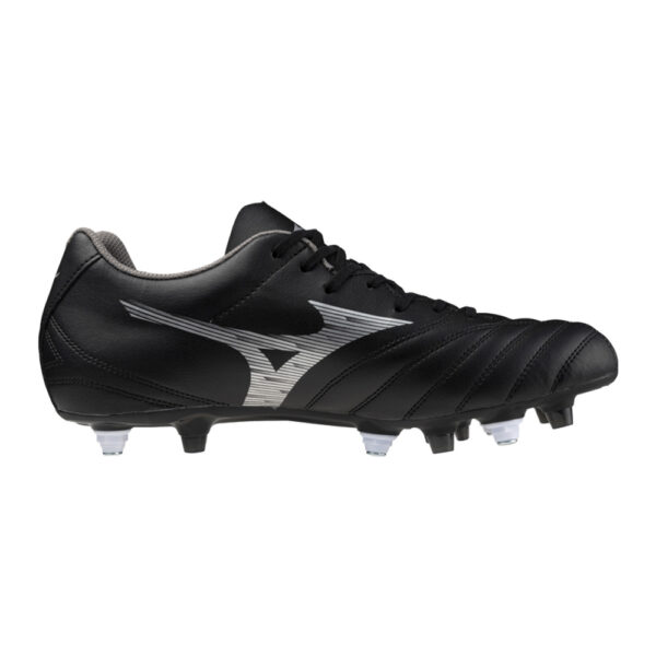 Crampons Mizuno Monarcida Neo III Select Mix Noir P1GC242503 Medial