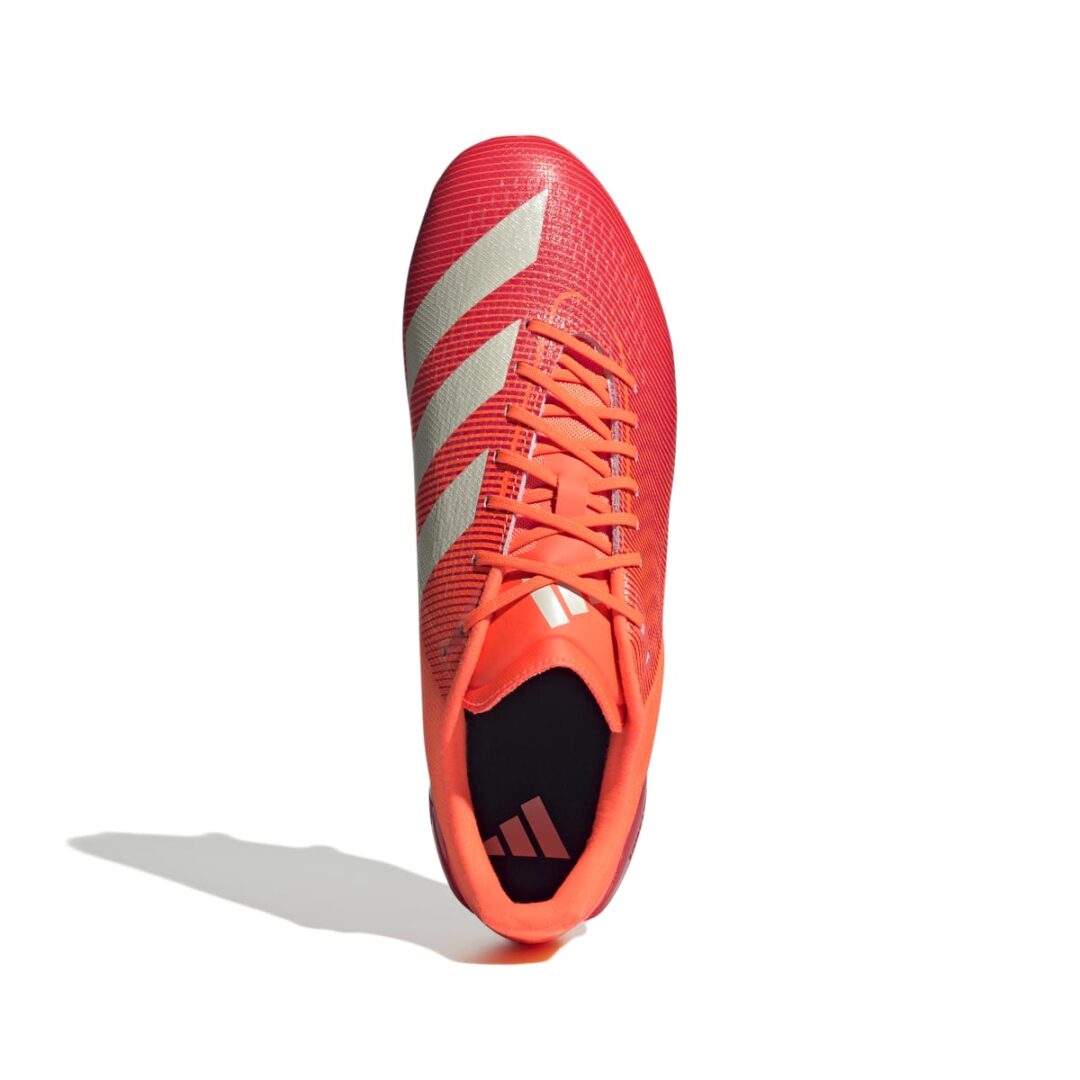 Crampons Rugby Adidas RS15 Pro Sg IH2759 Rouge Top