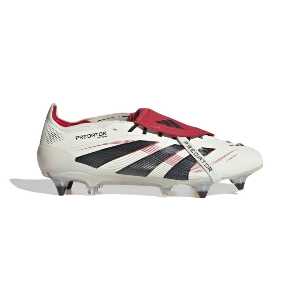 SMART POWER 12 Crampons De Football Et Rugby Aluminium 11/13 Mm Pour