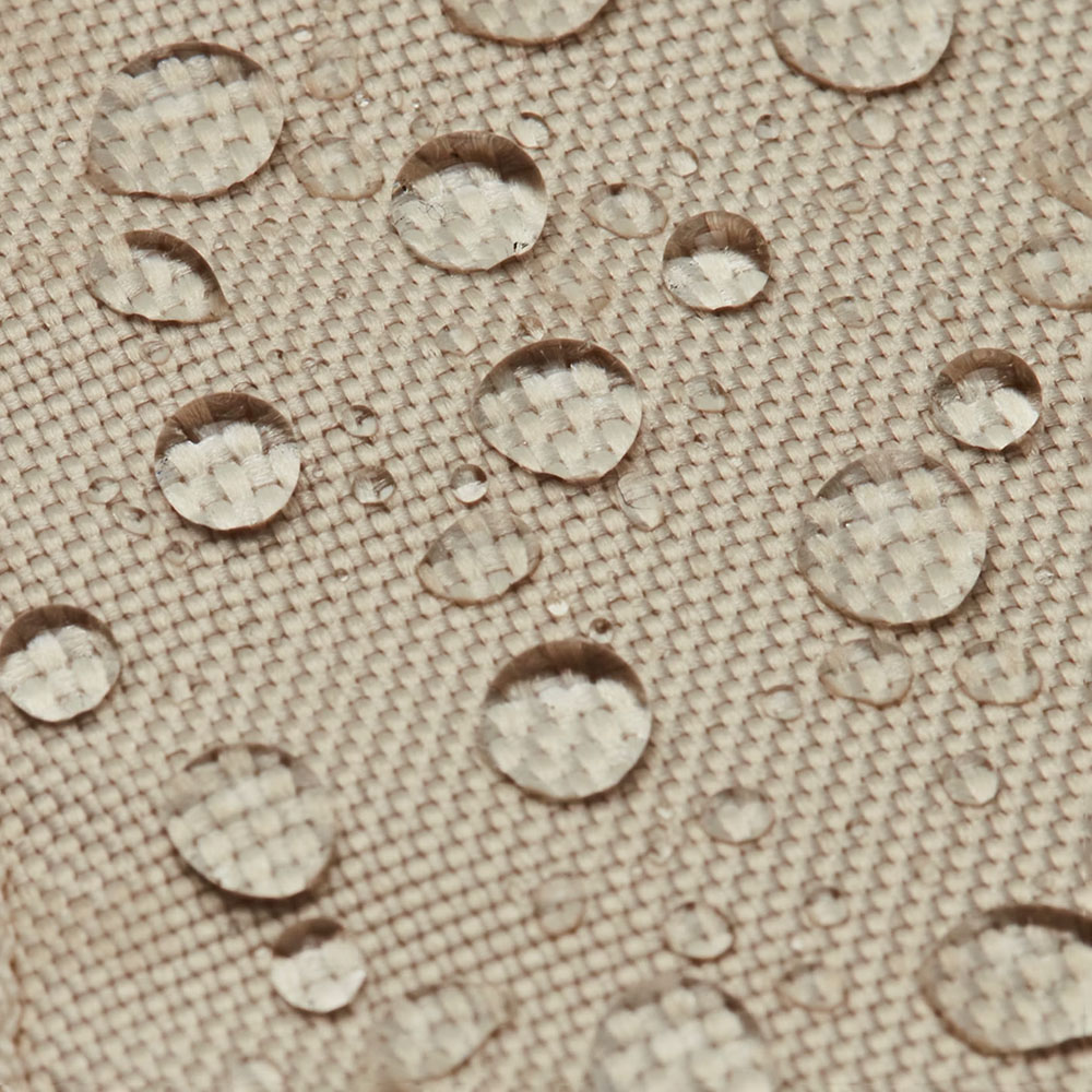 Sac à dos Under Armour 29L Hustle 6.0 Camouflage Marron khaki 1384672-289 Detail impermeable