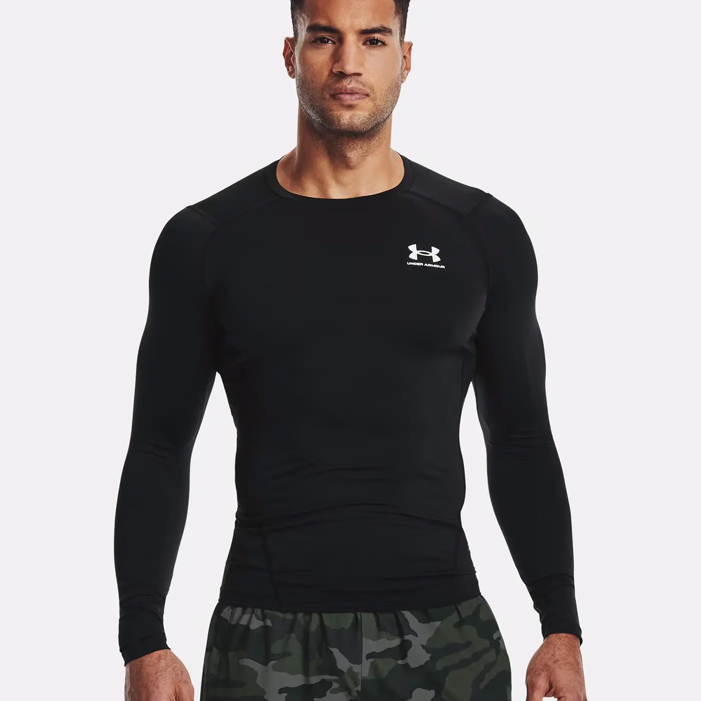 Maillot d'hiver col roulé enfant Select BDE Base - SELECT - Manches longues - Noir - Multisport Black - Sport