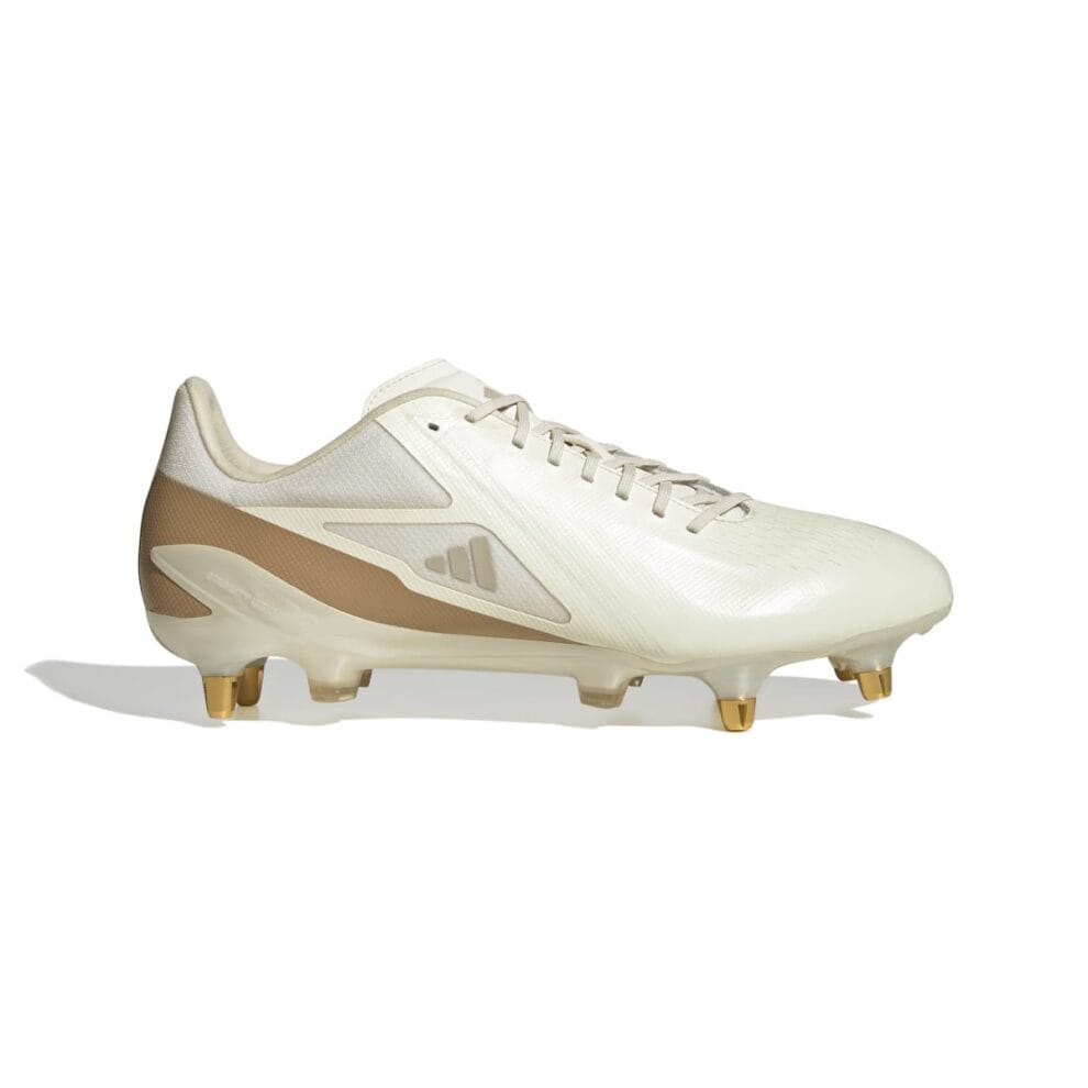 Crampons de rugby Adidas Adizero RS15 Pro SG Sable - Univers Crampons