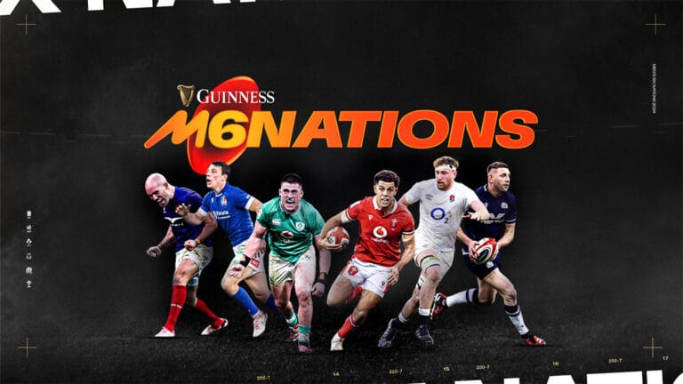 Tournoi des 6 nations 2025, maillots et équipements supporters