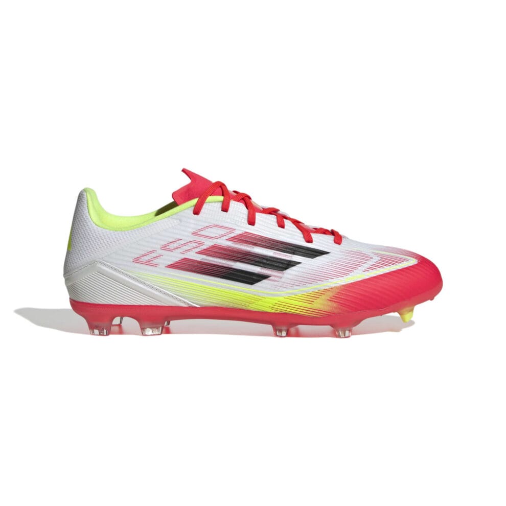 12 Crampons De Football M5 - 13mm - Remplacement Pour Chaussures à Crampons Vissés - Polypropylène Et Métal