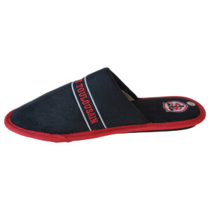 Chausson Wallaby Stade Toulousain Noir Lateral