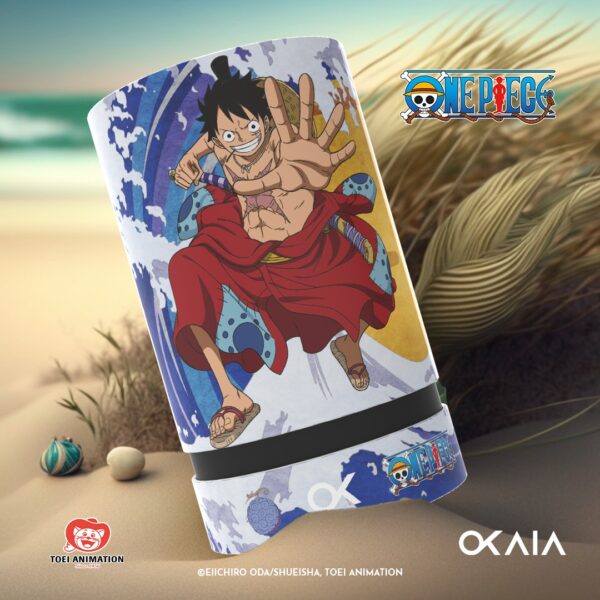 Parfums One Piece - Luffy - 100ml, Okaia – Image 2